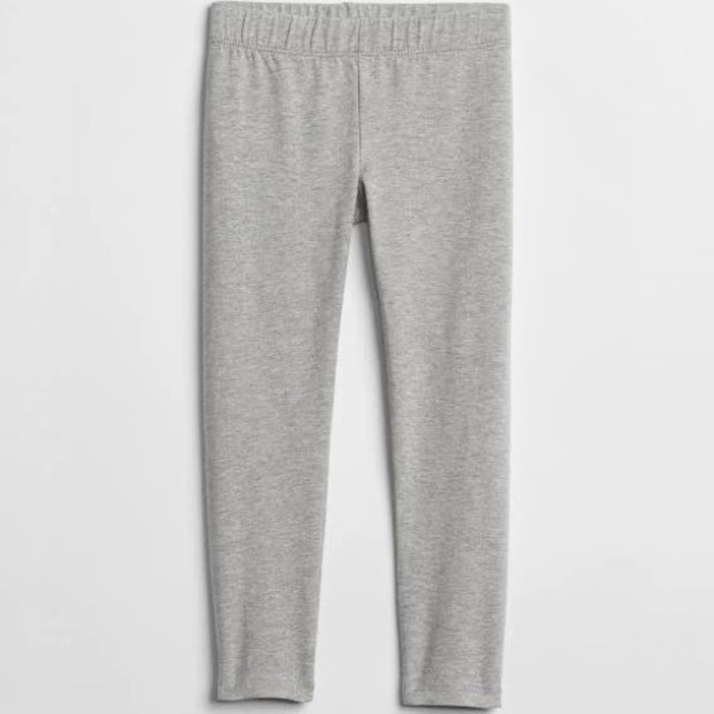 NWT Gap Playtime Favorites Legging in Gray